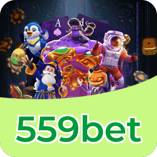 Download PC 559bet