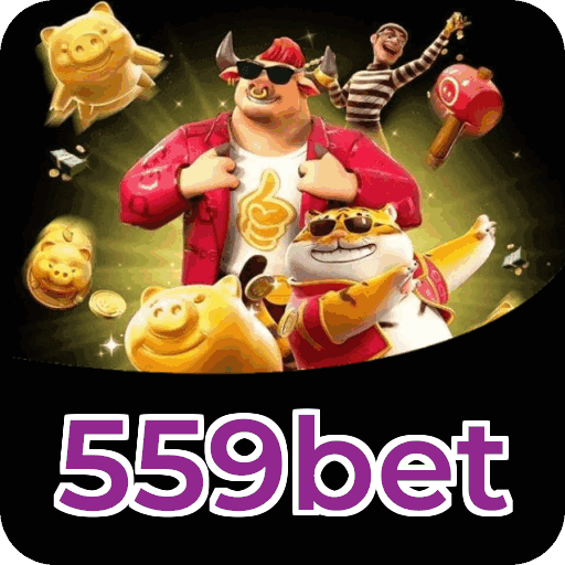 Slots Premium da PG Soft na 559bet